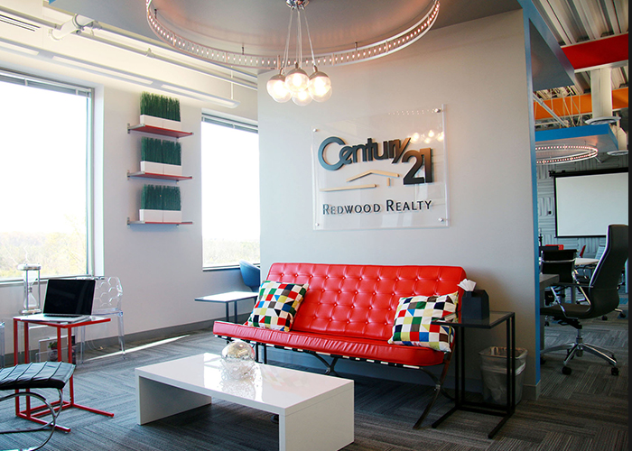 Century 21 Office - Arlington, VA