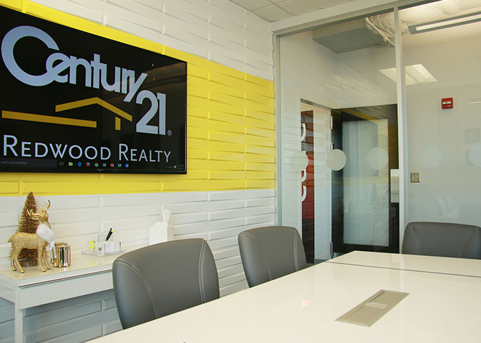 Century 21 Office - Arlington, VA