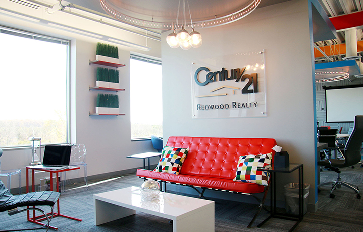 Century 21 Redwood Realty - Ashburn, VA