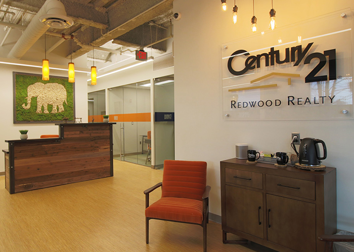 Century 21 Redwood Realty in Fairfax, VA