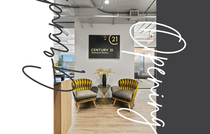 Century 21 Redwood Realty - Rockville, MD