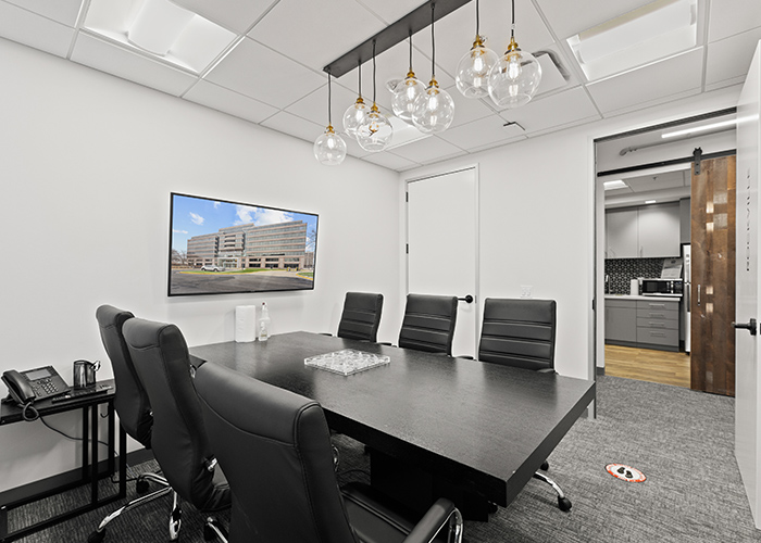 Century 21 Office - Rockville, MD