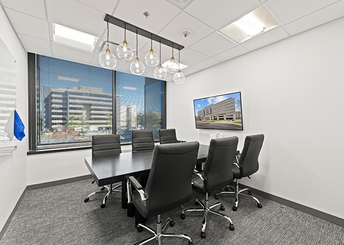 Century 21 Office - Rockville, MD