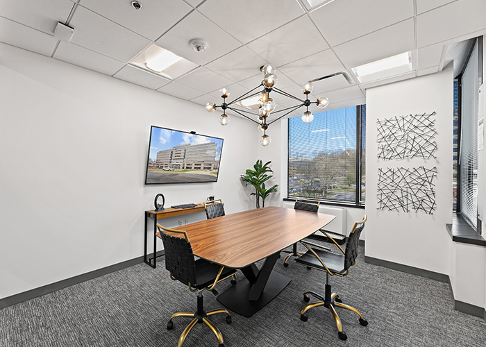 Century 21 Office - Rockville, MD