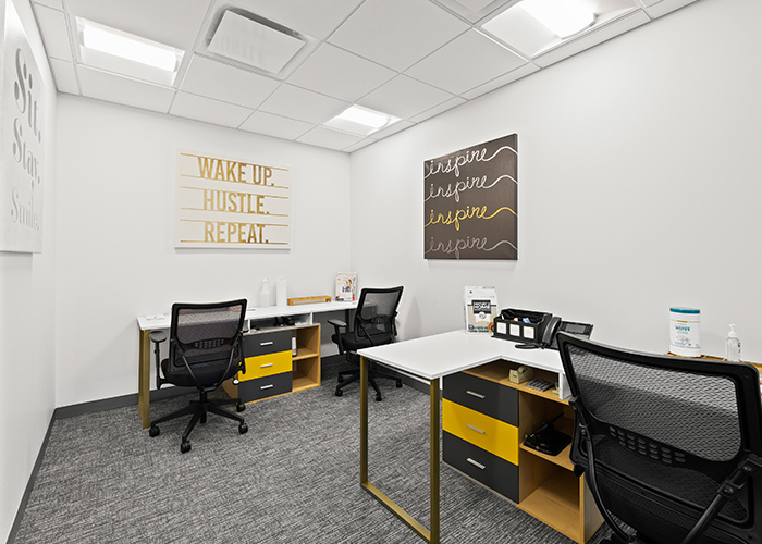 Century 21 Office - Rockville, MD