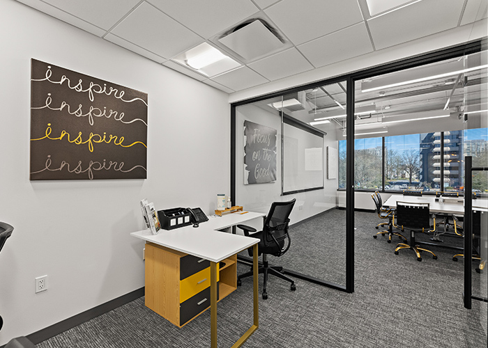 Century 21 Office - Rockville, MD