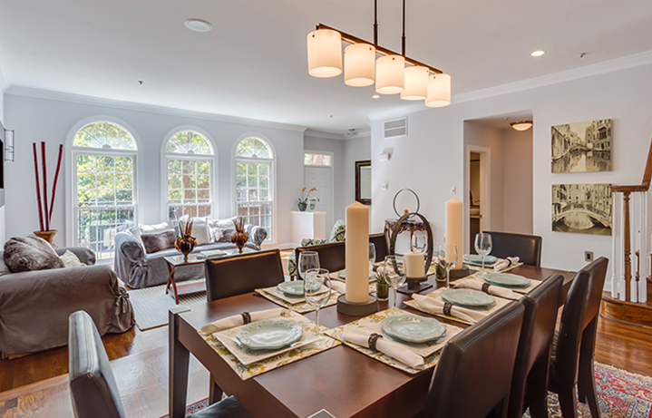 Private-Residence - Arlington, VA